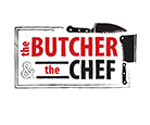 partner bucher and chef logo