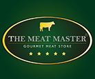 partner the meat master logo